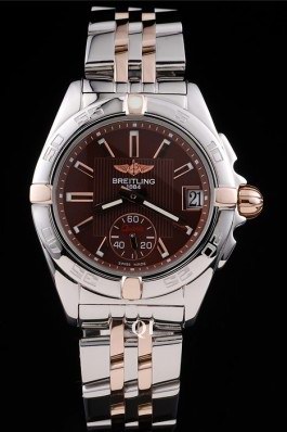 Breitling watch man-114